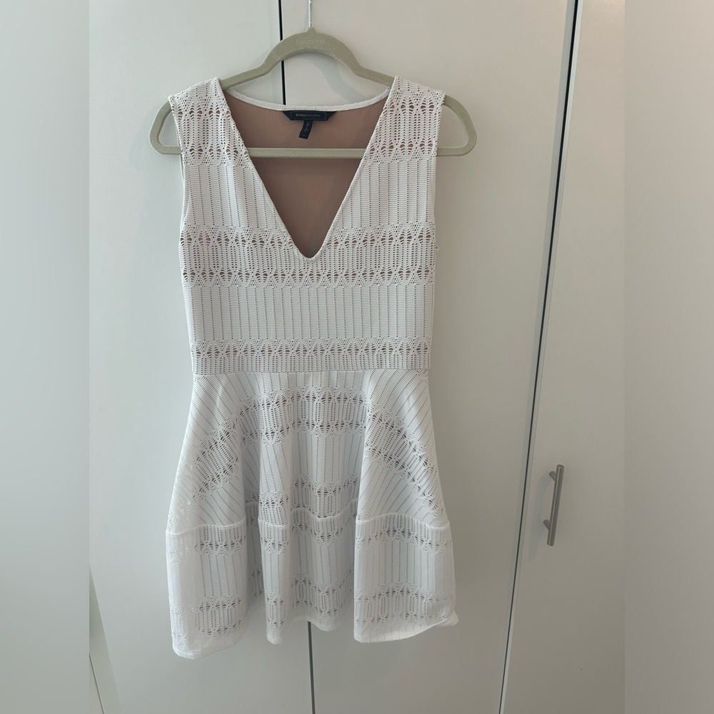 BCBG Dress